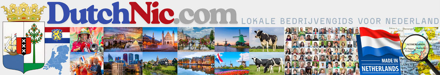 Gemaakt in Nederland - Beautybeau